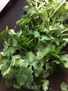 Make Powderball powder soup step 2