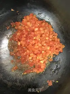 Make Potato tomato soup step 6