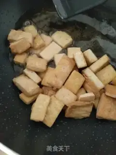 Make Home spicy soup step 0