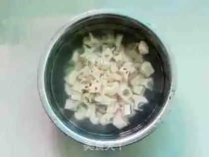 Make Sour spicy step 1