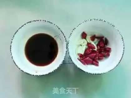 Make Sour spicy step 2
