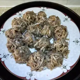 Make Taste meatballs step 10