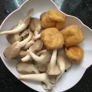 Make Powder step 0