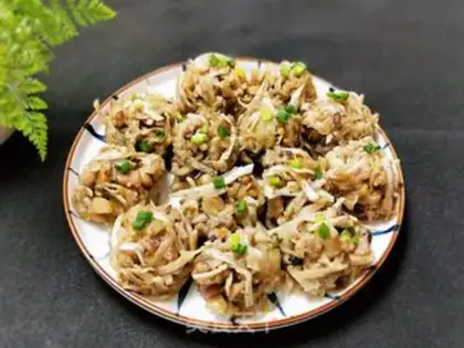Make Taste meatballs step 11