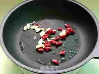 Make Sour spicy step 4