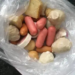 Make Powder step 1