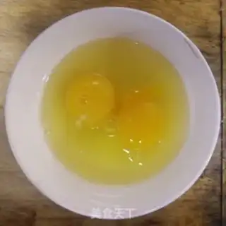 Make Fried buns step 2