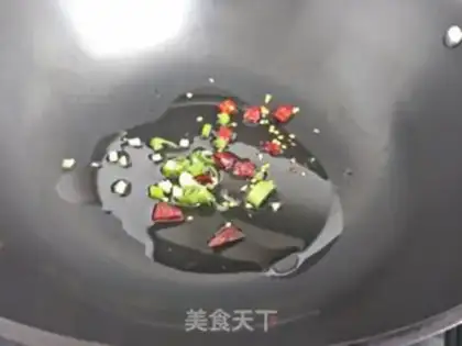 Make A thousand mushrooms step 2