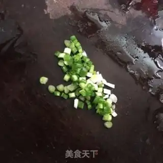 Make Powder step 3