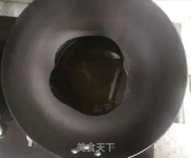 Make Fried buns step 4