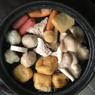 Make Powder step 4