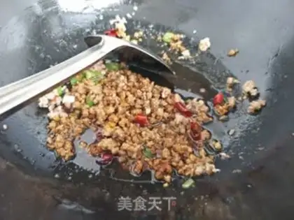 Make A thousand mushrooms step 3
