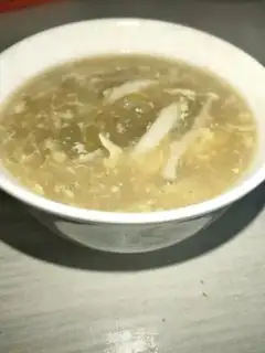 Make Home spicy soup step 6