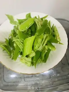 Make Wirebread and fragrance step 1
