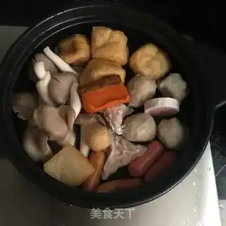 Make Powder step 5