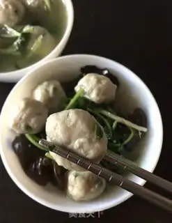 Make Powderball powder soup step 10