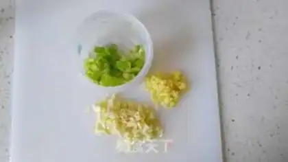 Make Fish fragrance step 4