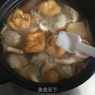 Make Powder step 6