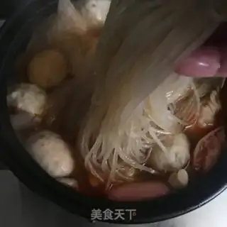 Make Powder step 7