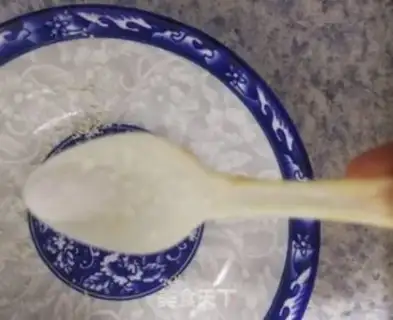 Make Fried buns step 7