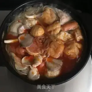 Make Powder step 8