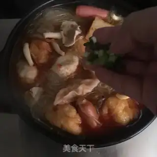 Make Powder step 9