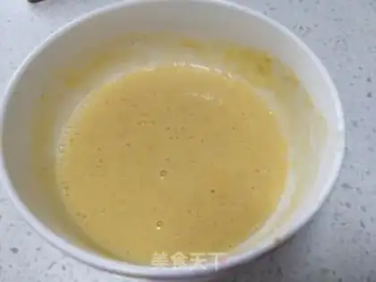 Make Noodles step 1