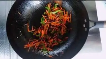 Make Fish fragrance step 10