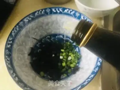 Make cucumber pickle soup step 2