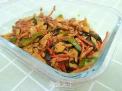 Make Fish fragrance step 14