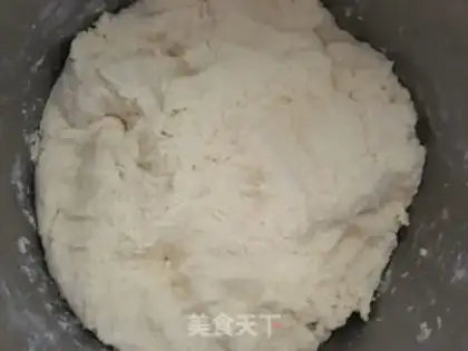 Make The rice florist bag step 8