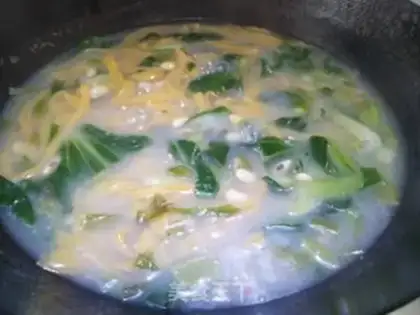 Make Noodles step 4