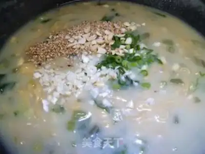 Make Noodles step 5