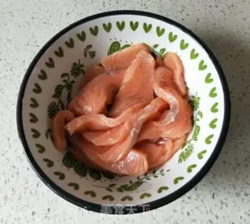 Make Fried salmon step 3