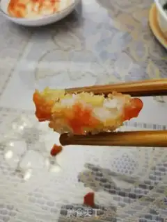 Make Fried sauna step 7