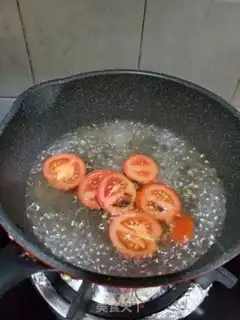 Make Tommy tomato beef step 3
