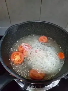 Make Tommy tomato beef step 4