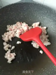 Make The rice florist bag step 11
