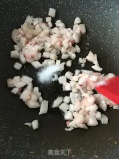 Make The rice florist bag step 12