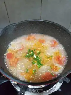 Make Tommy tomato beef step 6