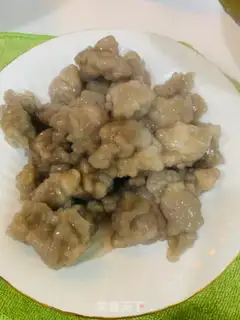 Make Slurpy meat step 4