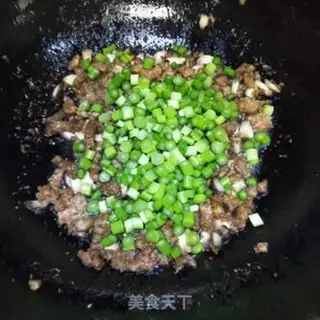 Make Garlic pasta step 7