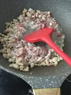 Make The rice florist bag step 13