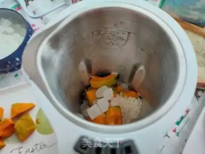 Make Pumpkin step 2