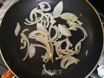 Make Forks and noodles step 4