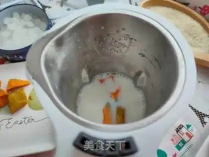 Make Scrambled mushrooms step 4
