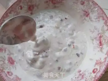 Make Lian Cinnamon step 3