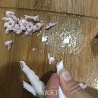 Make Lemonapple step 1