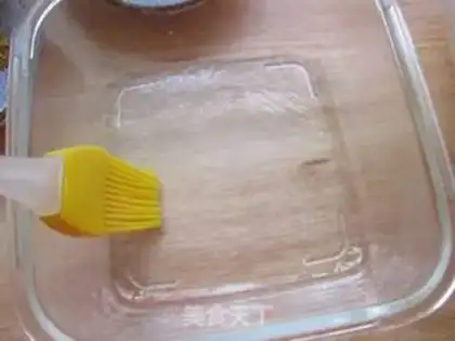 Make Lian Cinnamon step 4