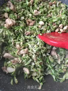 Make The rice florist bag step 16